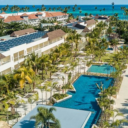 Dreams Royal Beach Punta Cana (Adults Only) Exterior photo