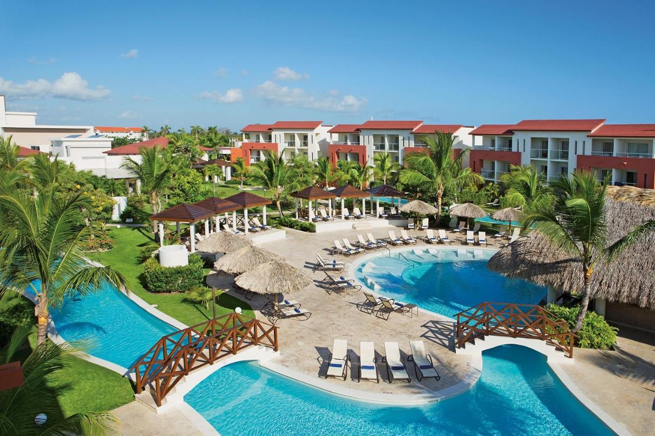 Dreams Royal Beach Punta Cana (Adults Only) Exterior photo