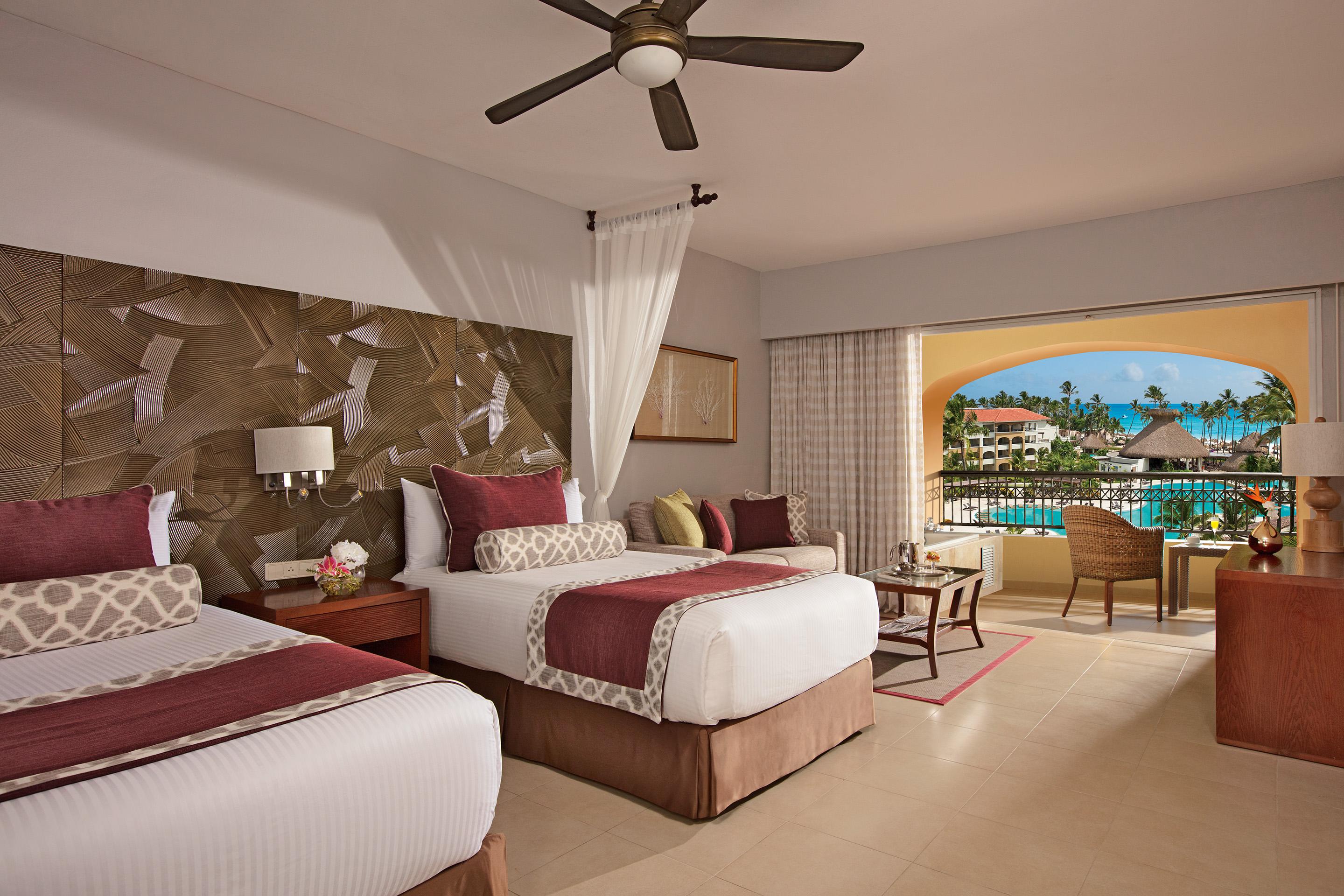 Dreams Royal Beach Punta Cana (Adults Only) Exterior photo