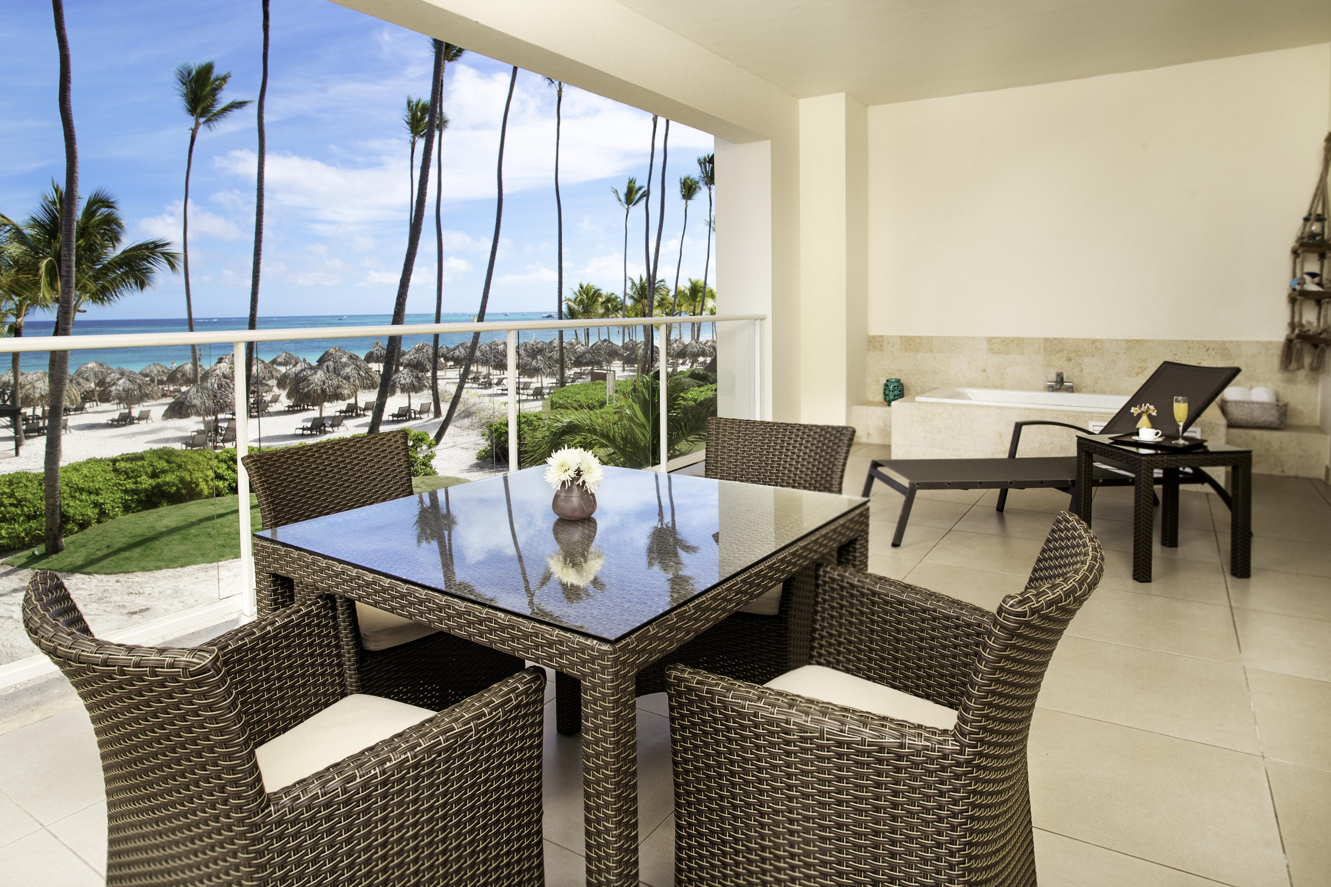 Dreams Royal Beach Punta Cana (Adults Only) Exterior photo