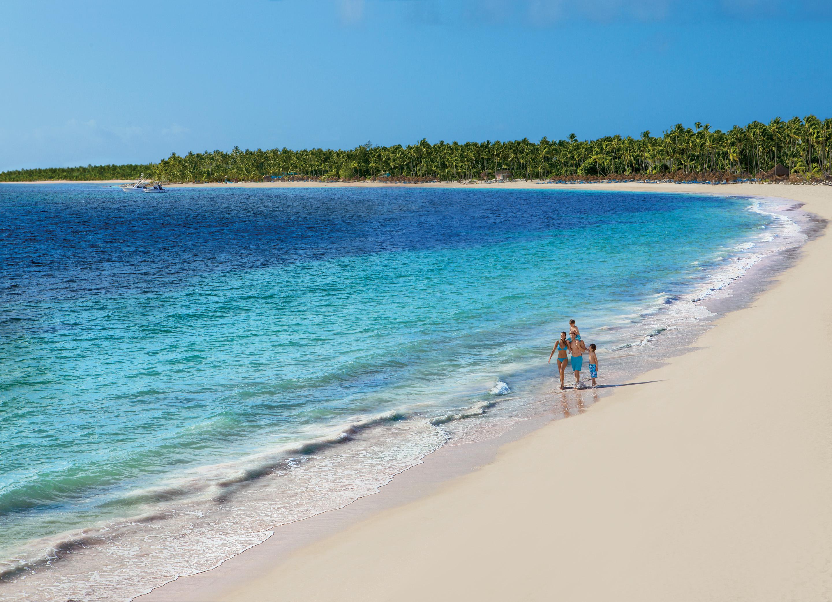 Dreams Royal Beach Punta Cana (Adults Only) Exterior photo