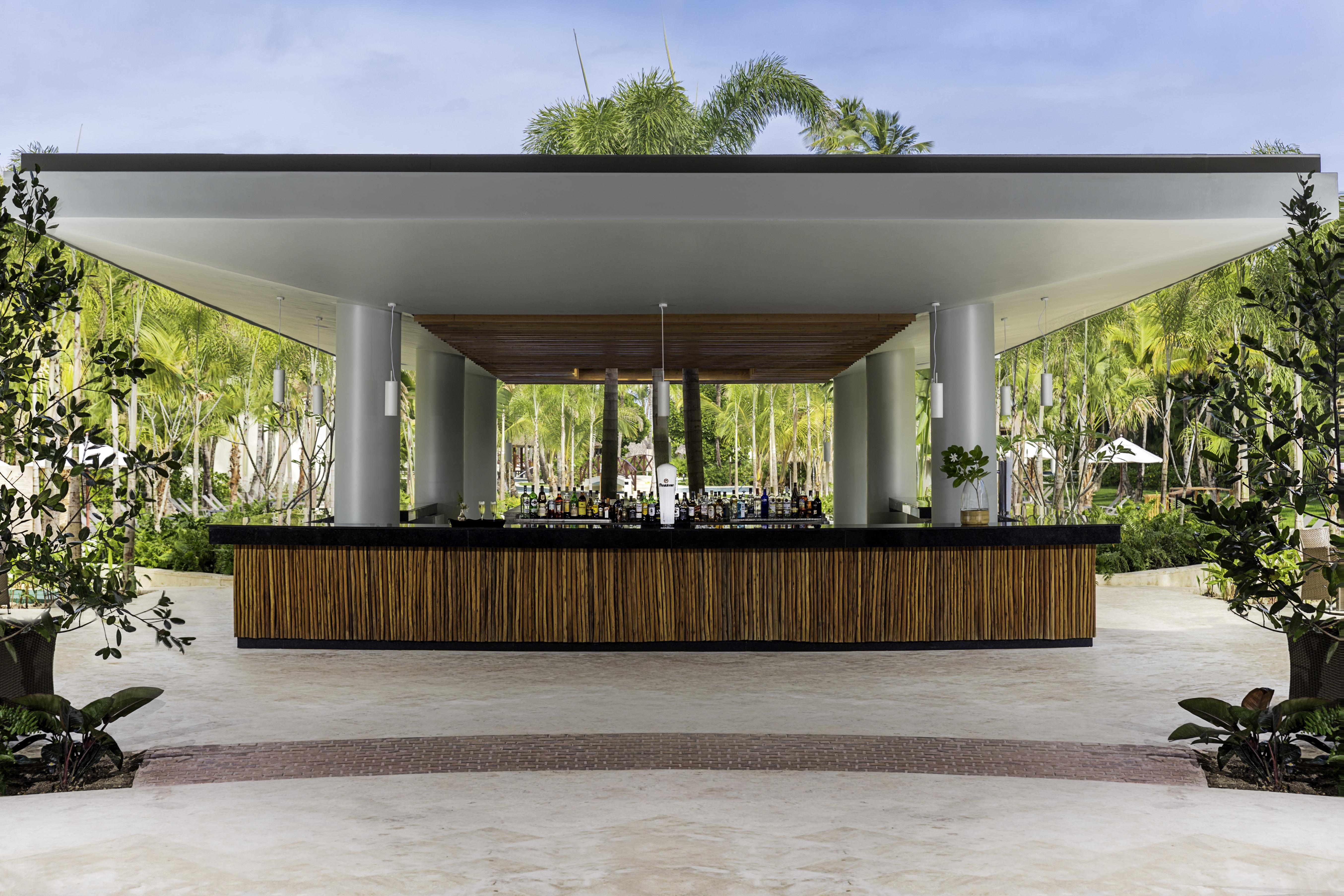 Dreams Royal Beach Punta Cana (Adults Only) Exterior photo