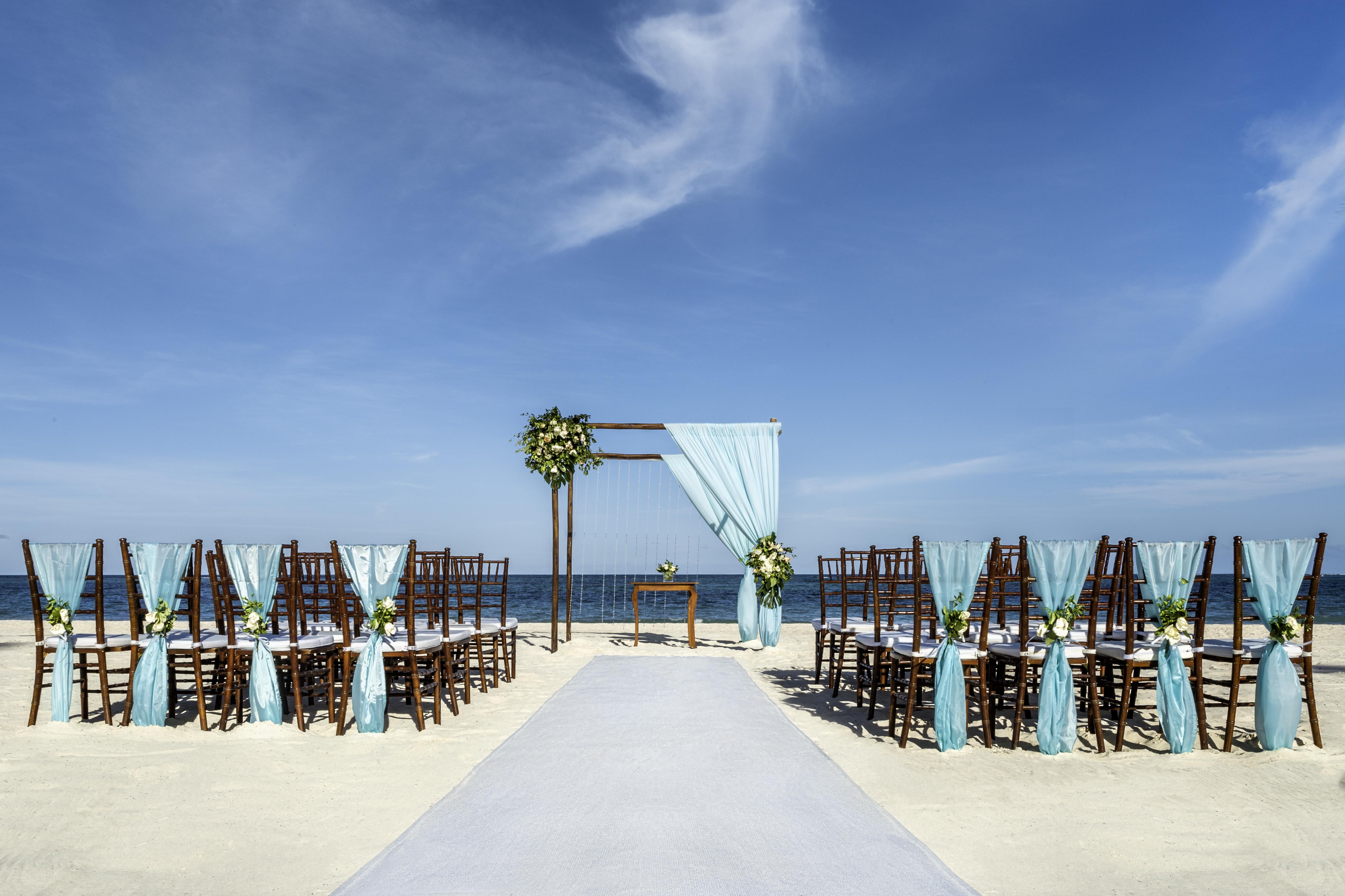 Dreams Royal Beach Punta Cana (Adults Only) Exterior photo