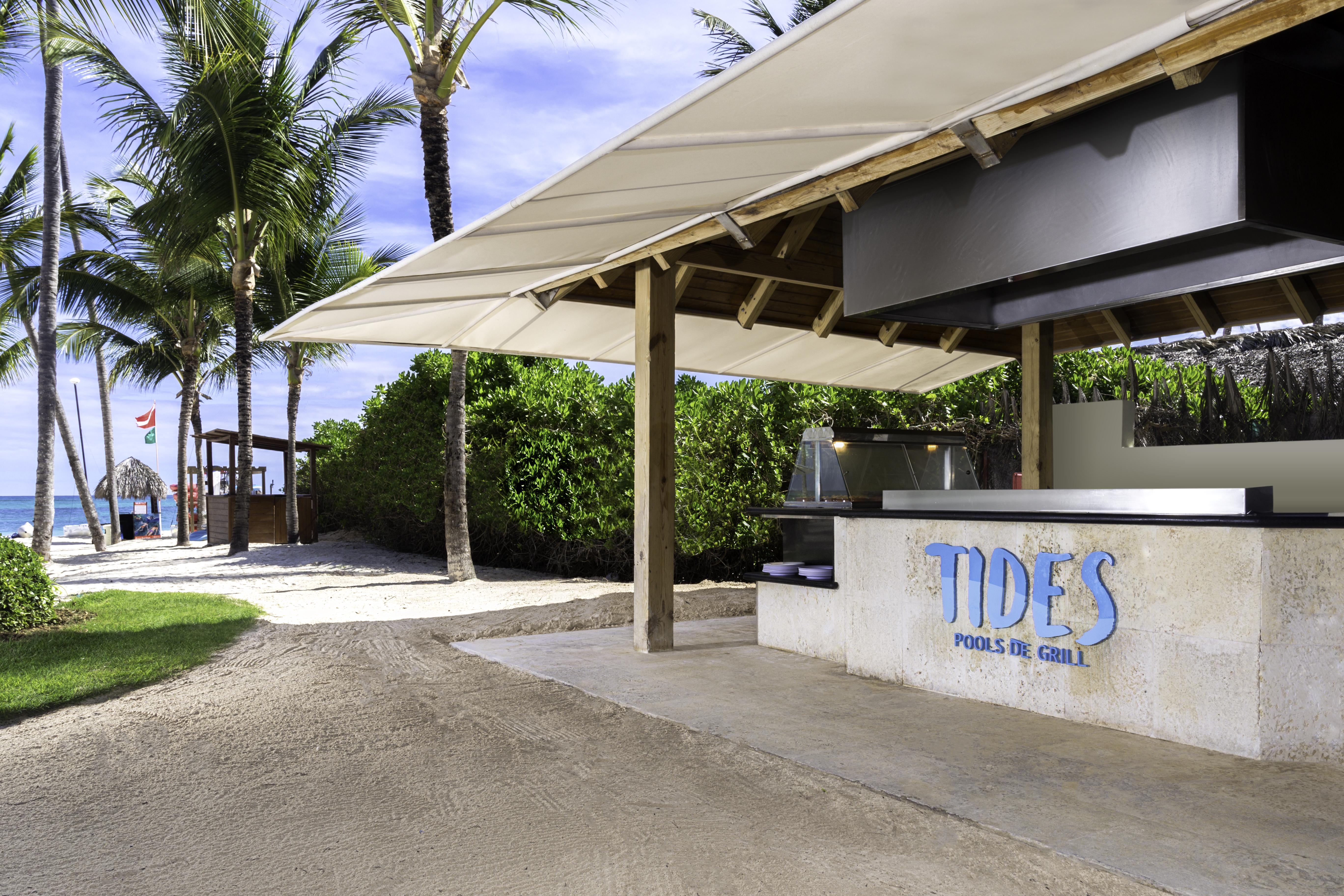 Dreams Royal Beach Punta Cana (Adults Only) Exterior photo