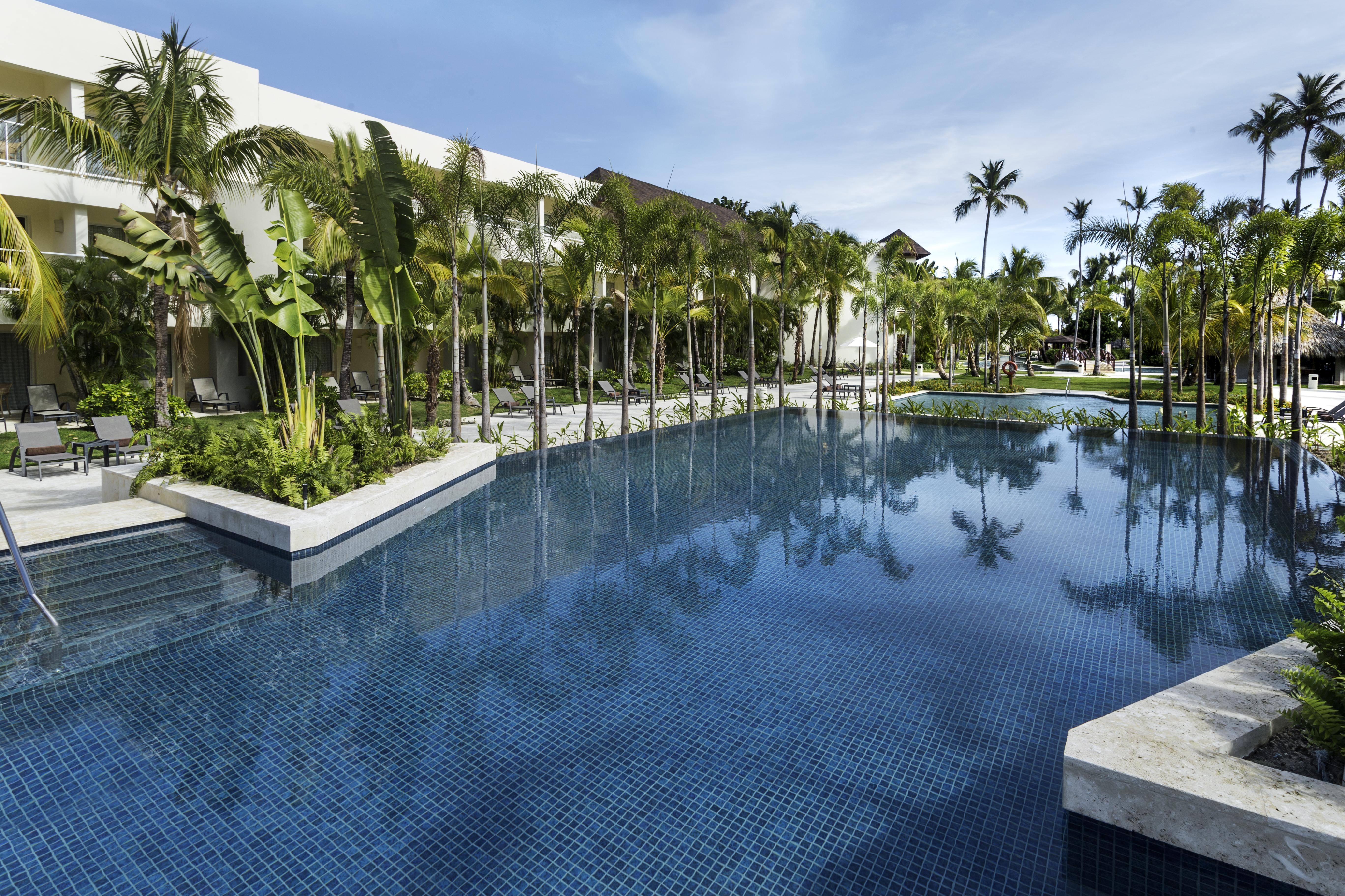 Dreams Royal Beach Punta Cana (Adults Only) Exterior photo