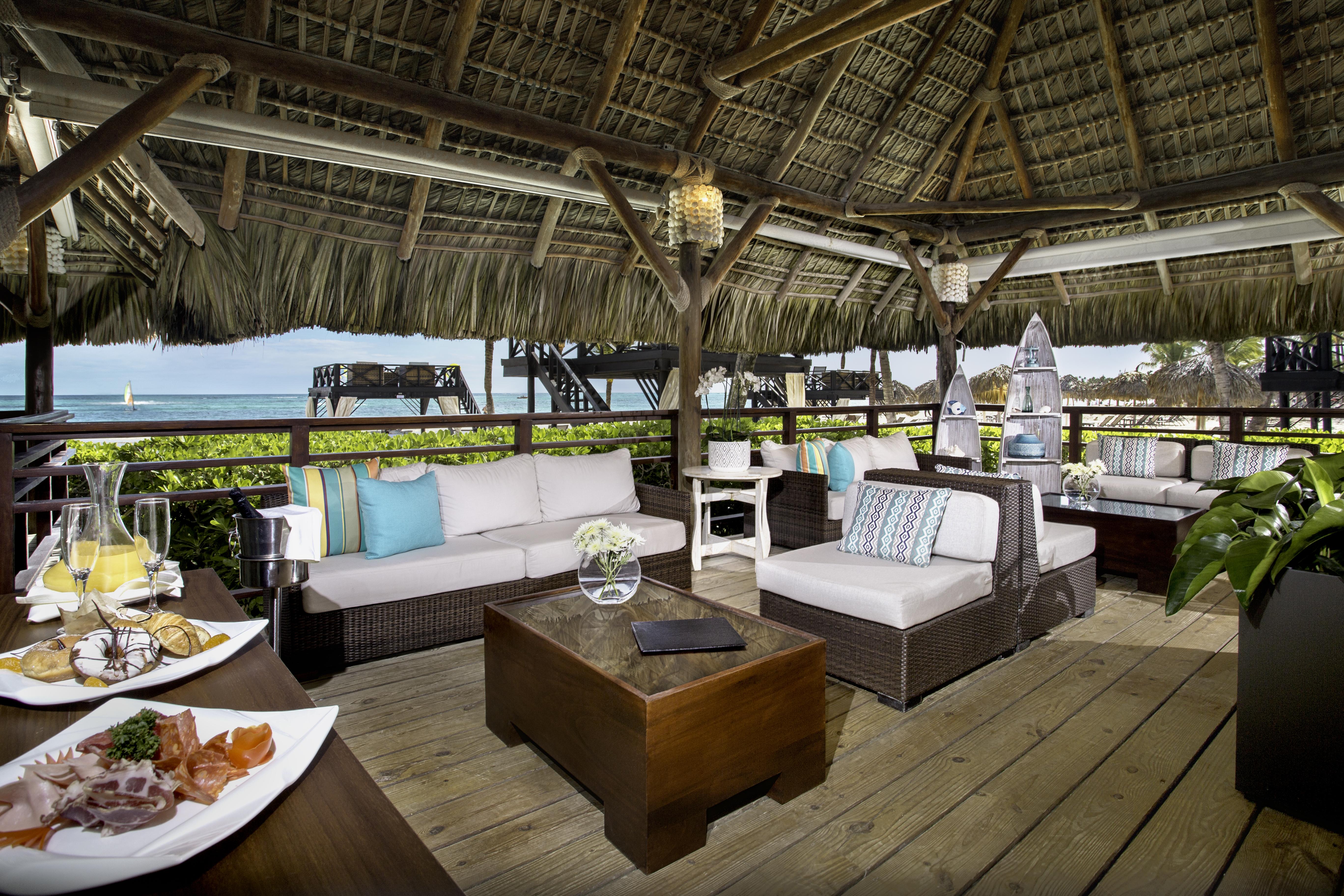 Dreams Royal Beach Punta Cana (Adults Only) Exterior photo