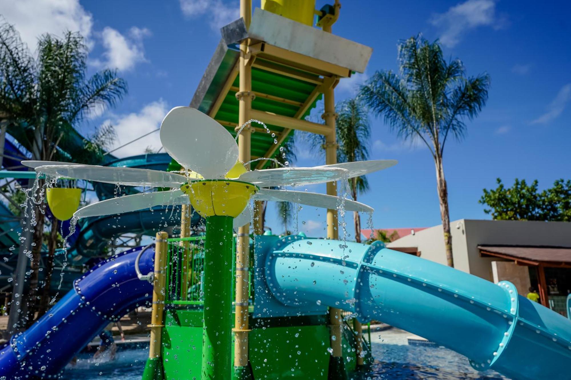 Dreams Royal Beach Punta Cana (Adults Only) Exterior photo
