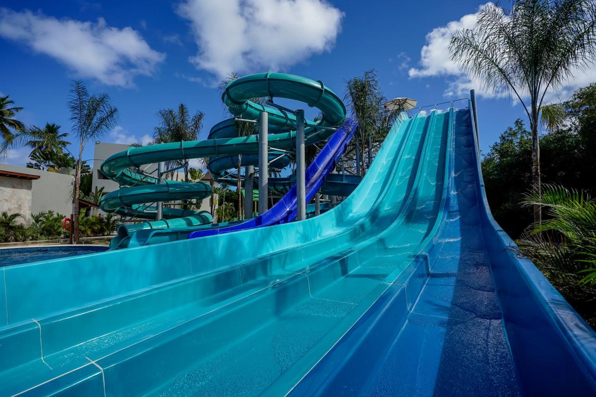 Dreams Royal Beach Punta Cana (Adults Only) Exterior photo