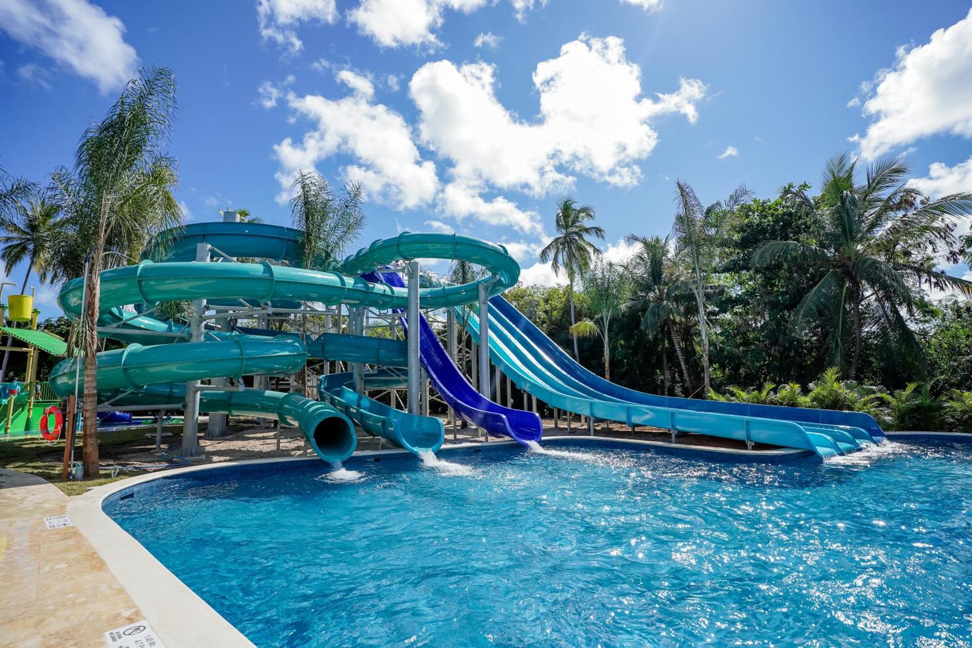 Dreams Royal Beach Punta Cana (Adults Only) Exterior photo