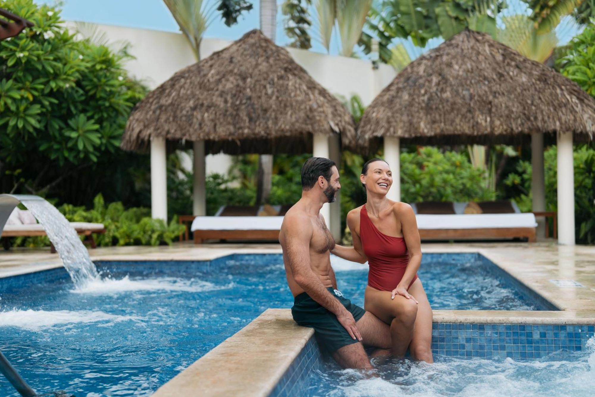 Dreams Royal Beach Punta Cana (Adults Only) Exterior photo