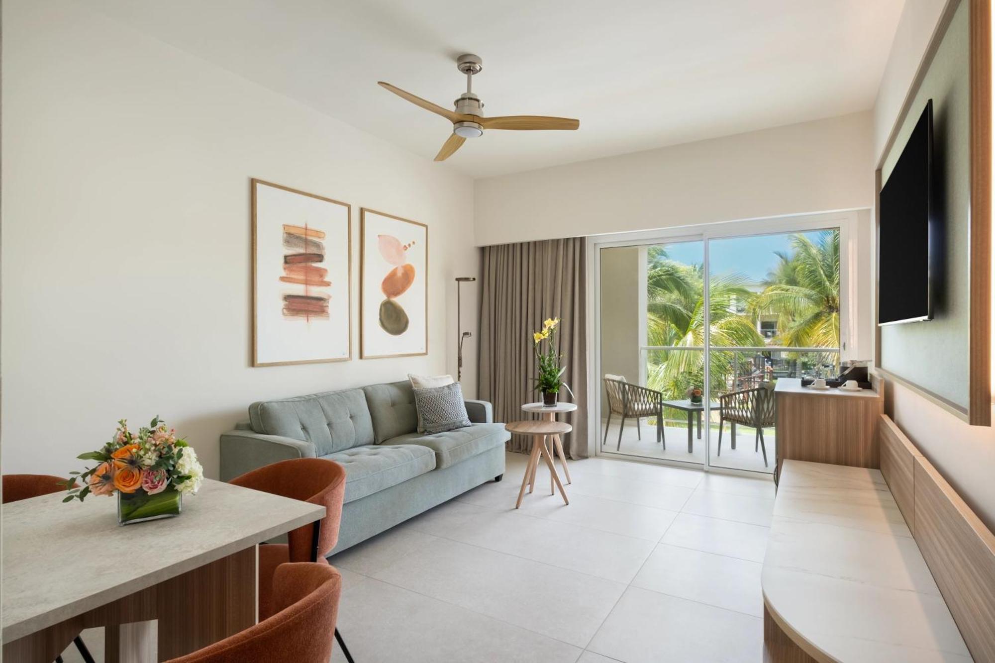 Dreams Royal Beach Punta Cana (Adults Only) Exterior photo