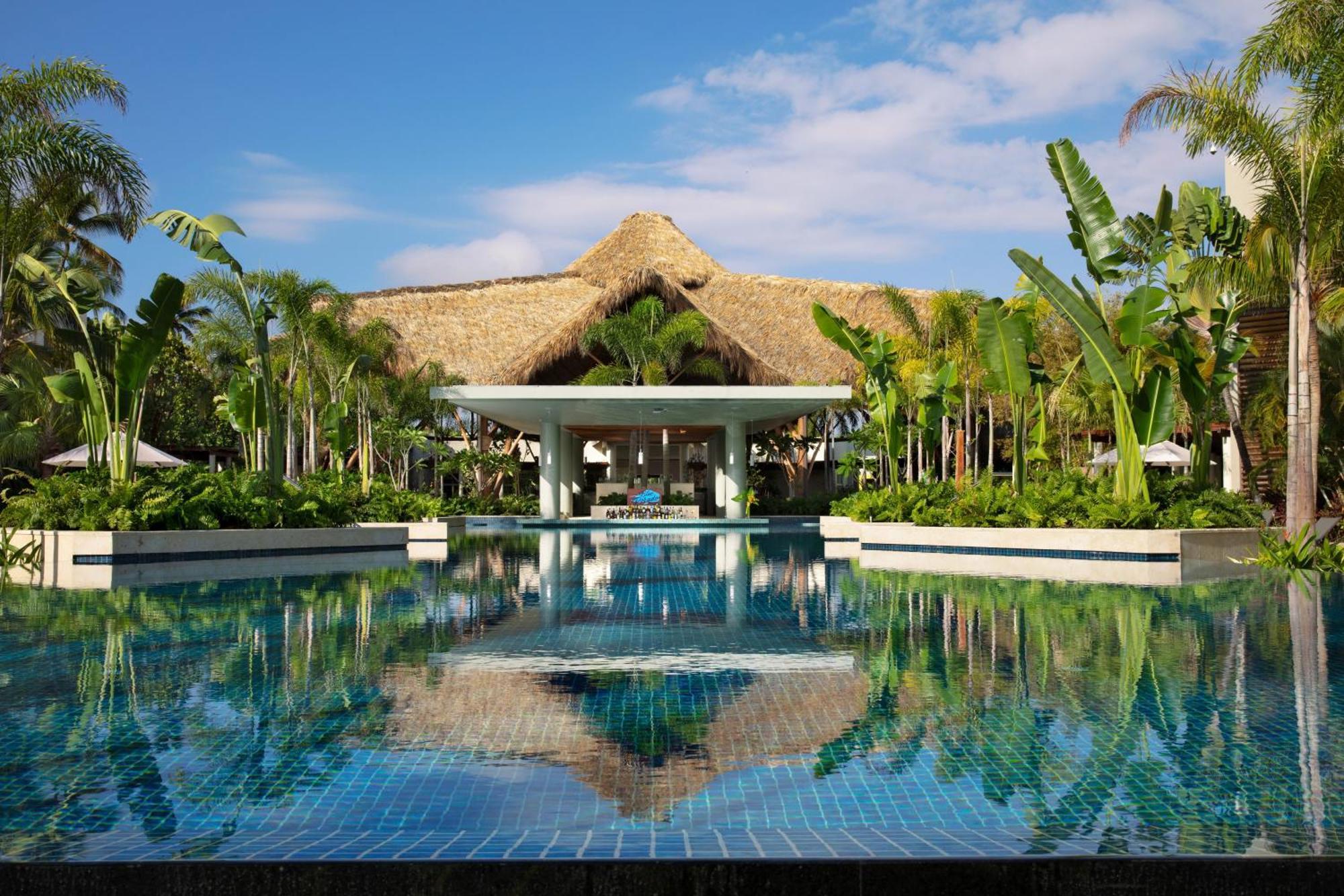 Dreams Royal Beach Punta Cana (Adults Only) Exterior photo