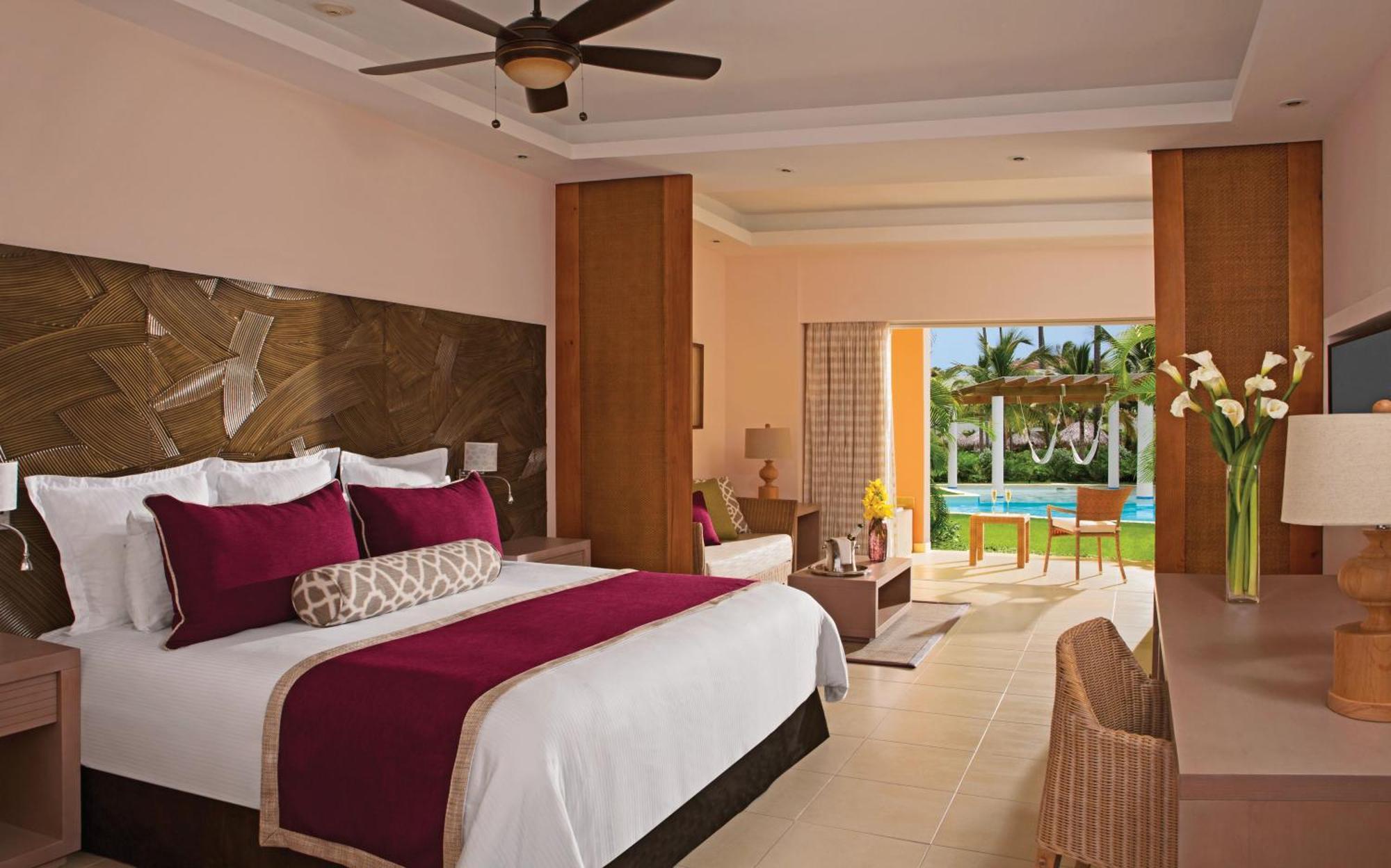 Dreams Royal Beach Punta Cana (Adults Only) Exterior photo