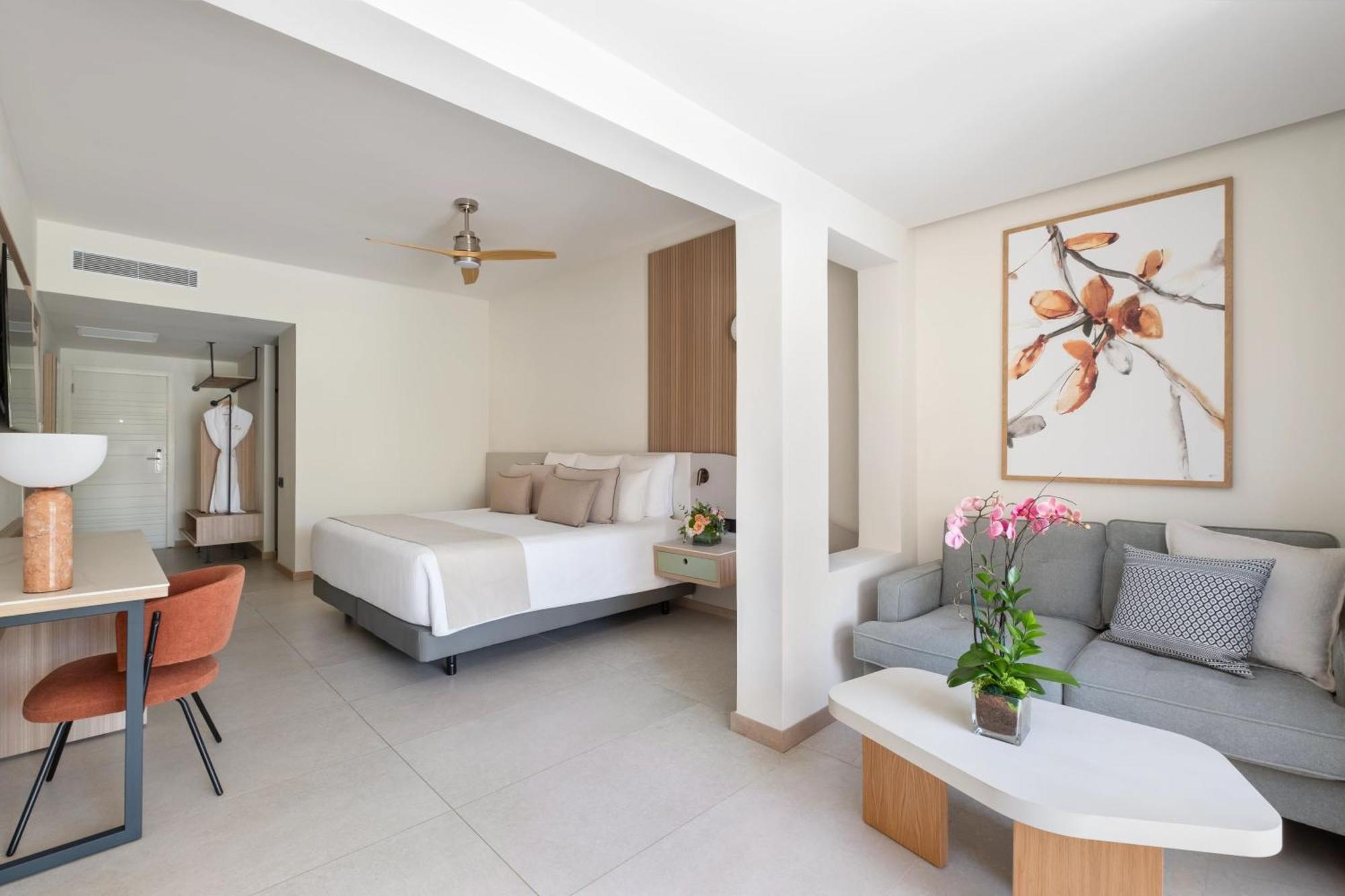 Dreams Royal Beach Punta Cana (Adults Only) Exterior photo