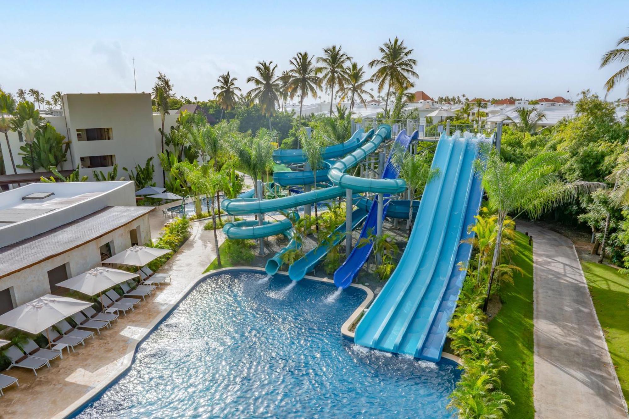 Dreams Royal Beach Punta Cana (Adults Only) Exterior photo