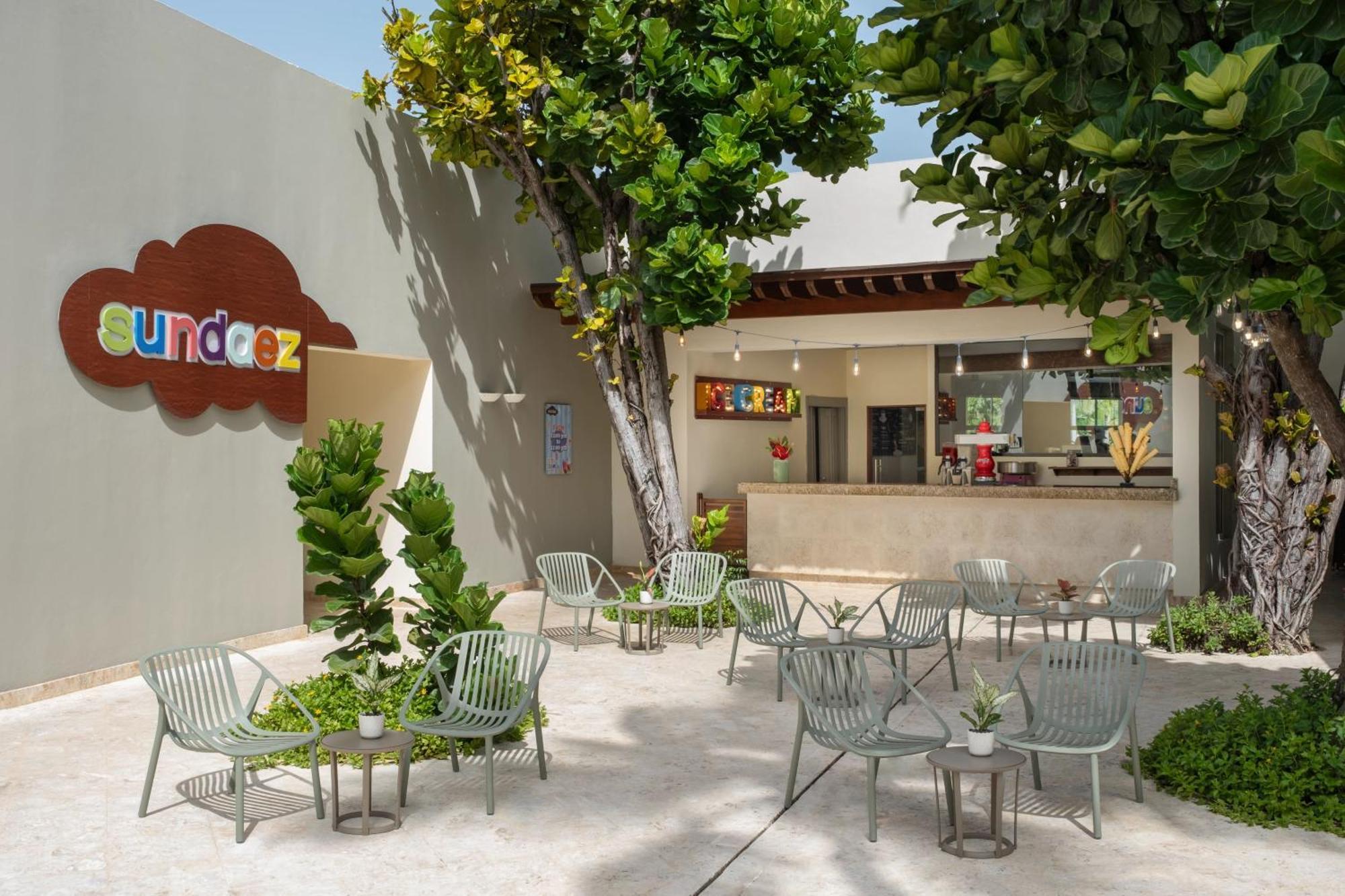 Dreams Royal Beach Punta Cana (Adults Only) Exterior photo