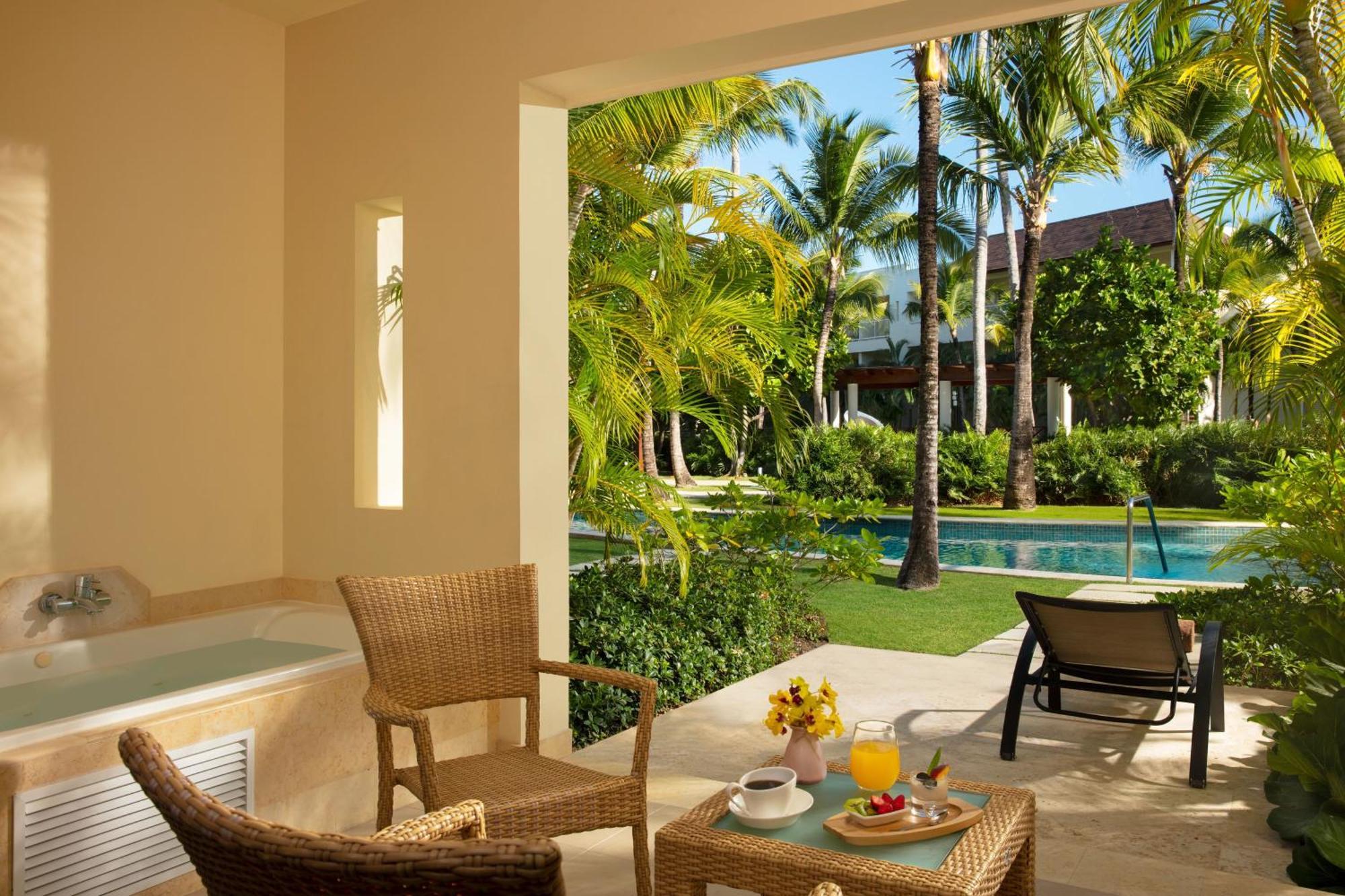 Dreams Royal Beach Punta Cana (Adults Only) Exterior photo