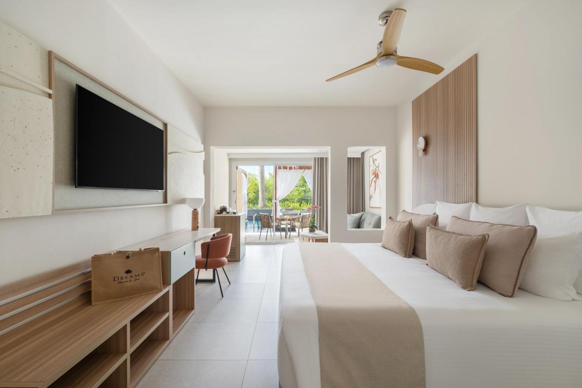 Dreams Royal Beach Punta Cana (Adults Only) Exterior photo