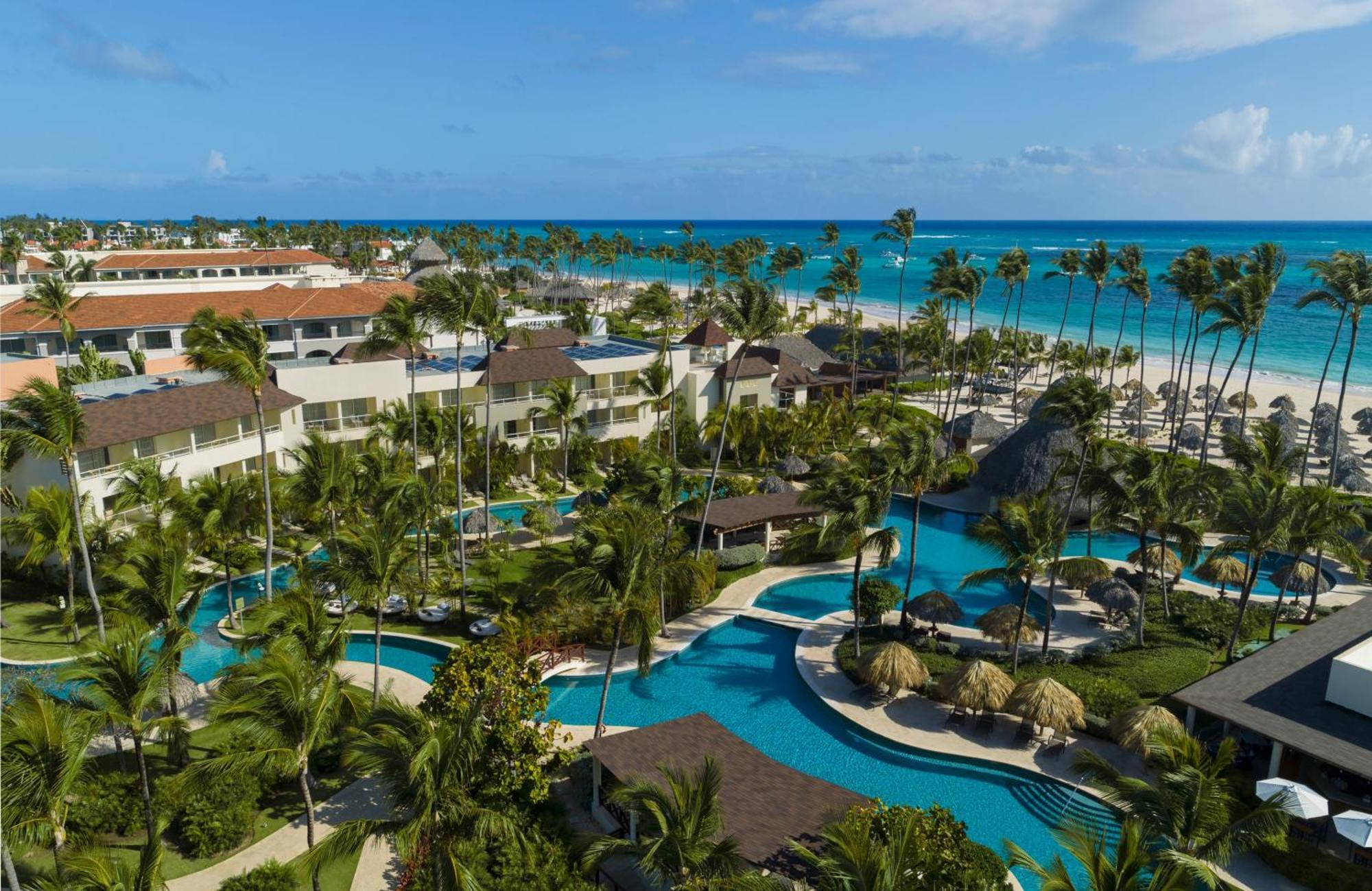 Dreams Royal Beach Punta Cana (Adults Only) Exterior photo