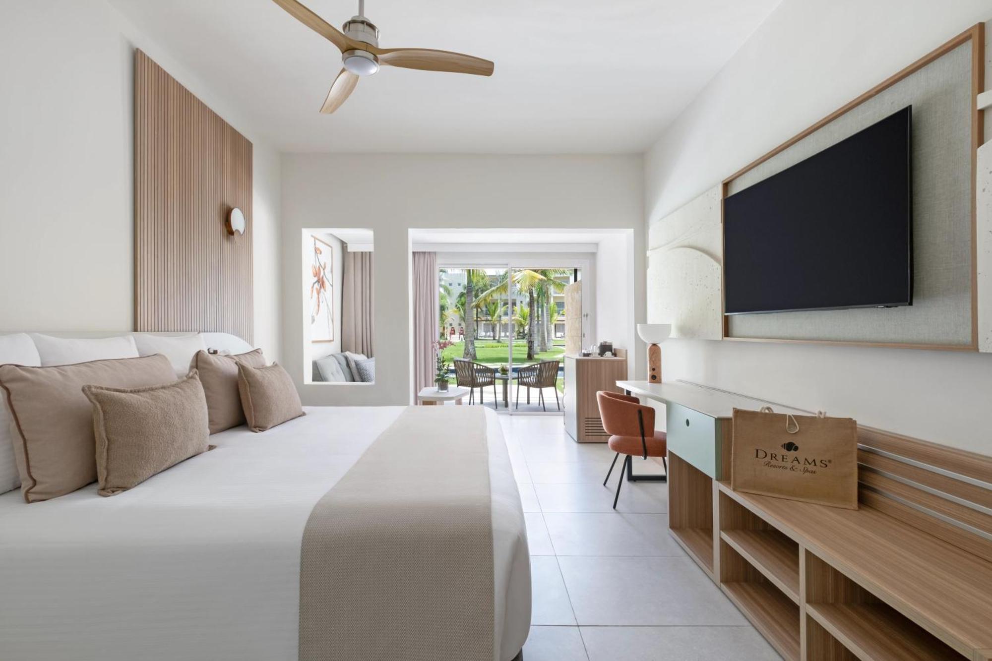 Dreams Royal Beach Punta Cana (Adults Only) Exterior photo