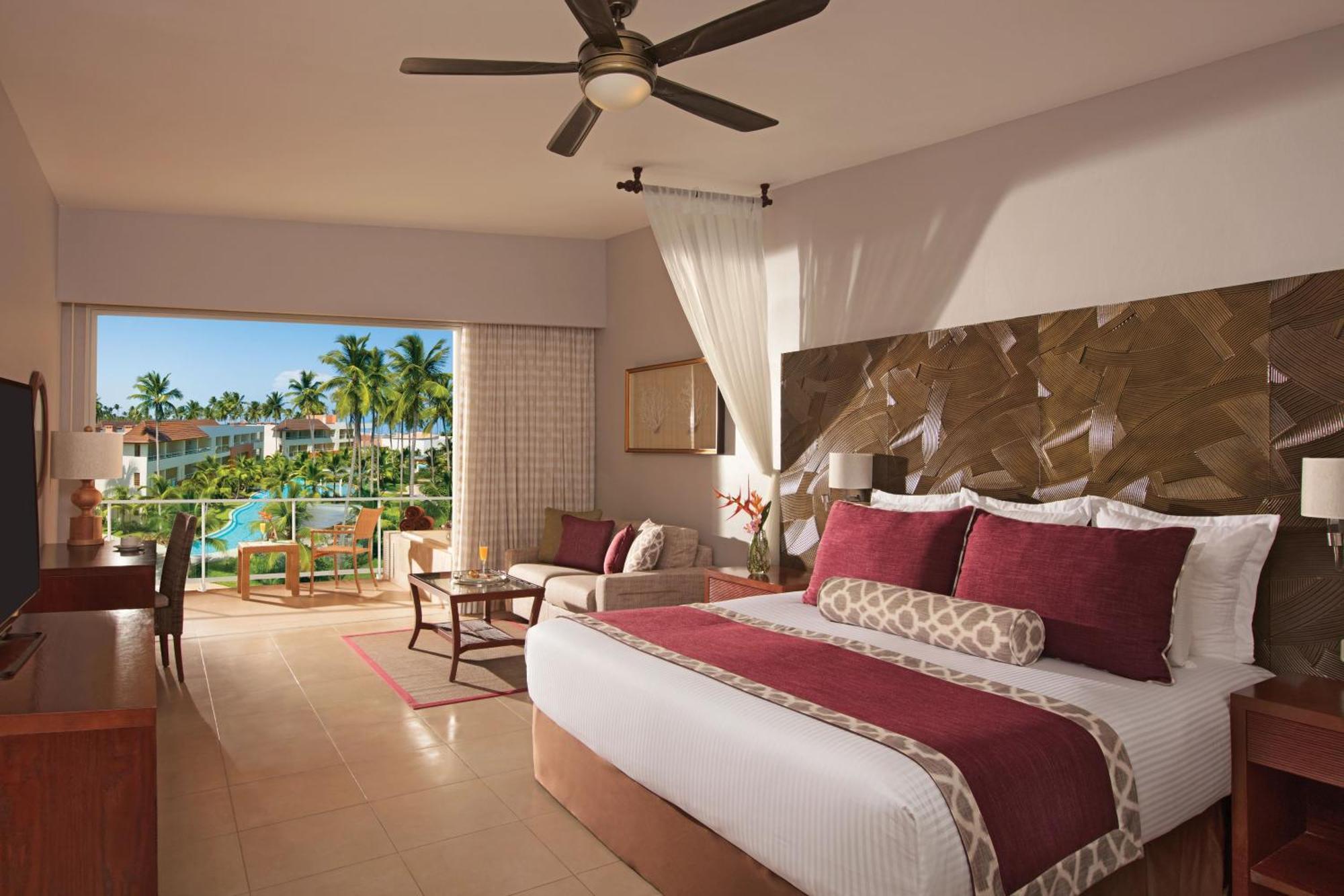 Dreams Royal Beach Punta Cana (Adults Only) Exterior photo