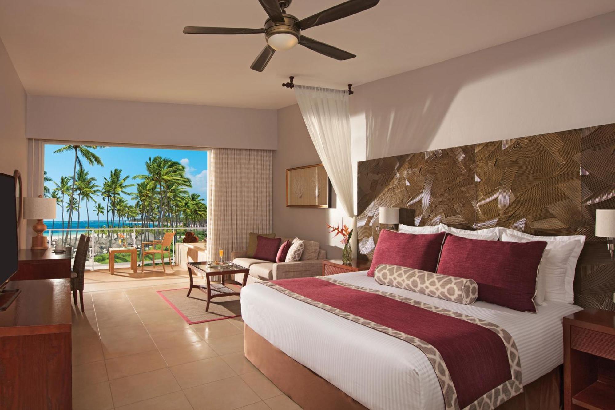 Dreams Royal Beach Punta Cana (Adults Only) Exterior photo
