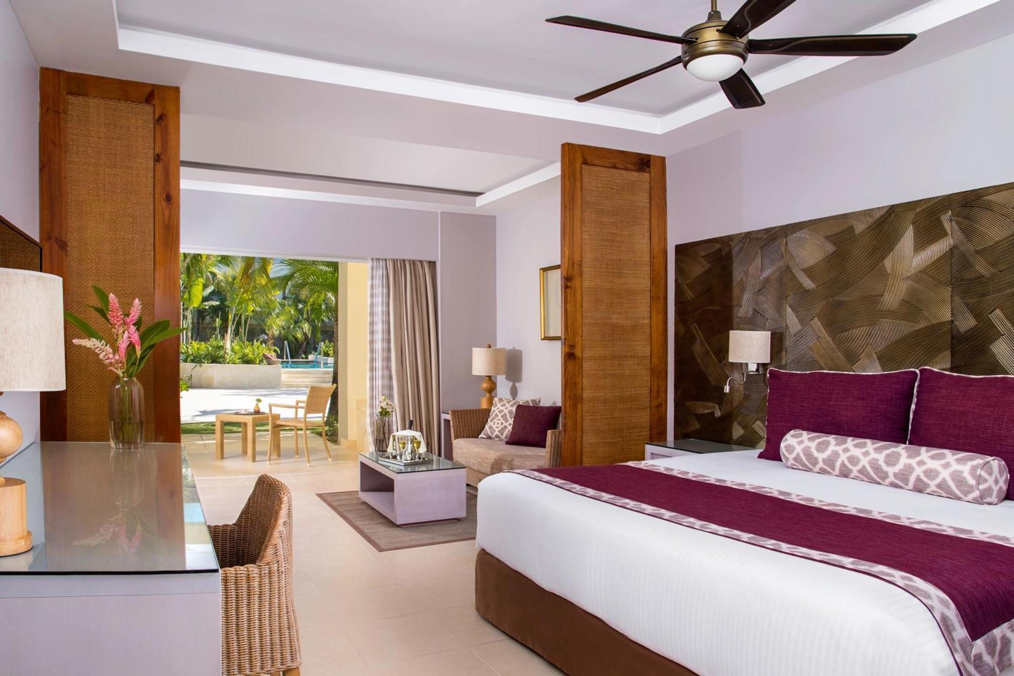 Dreams Royal Beach Punta Cana (Adults Only) Exterior photo