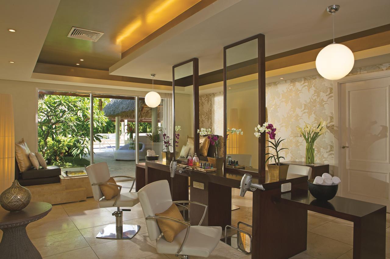 Dreams Royal Beach Punta Cana (Adults Only) Exterior photo